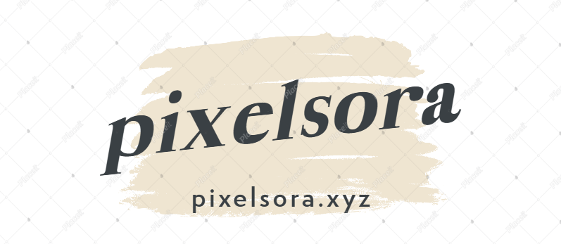 pixelsora.xyz